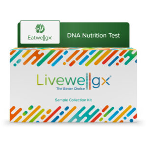 Eatwellgx® – Personalized Diet & Nutrition DNA Analysis
