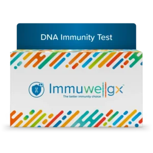 Immuwellgx™ – Immunity DNA Analysis