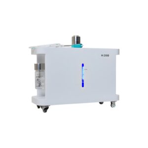 Molecular Hydrogen Inhalation – Breathe in Vitality