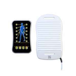 P120 Personal Therapy System | Home-Based Red Light Therapy