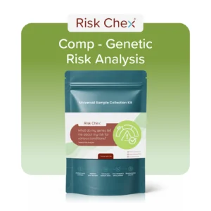 Risk Chex® Comp - Genetic Risk Test