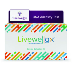 Tracewellgx™ - Ancestry DNA Report