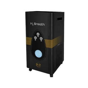 Hydrogen Inhalation Therapy