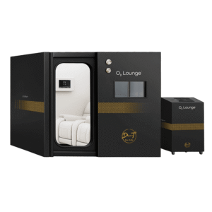 Hyperbaric Oxygen (HBOT)